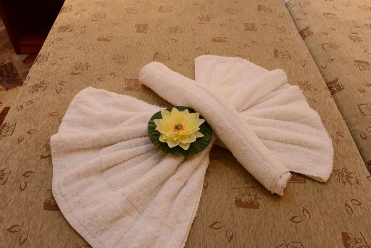 Sappho Hotel Szkála Ereszú Kültér fotó